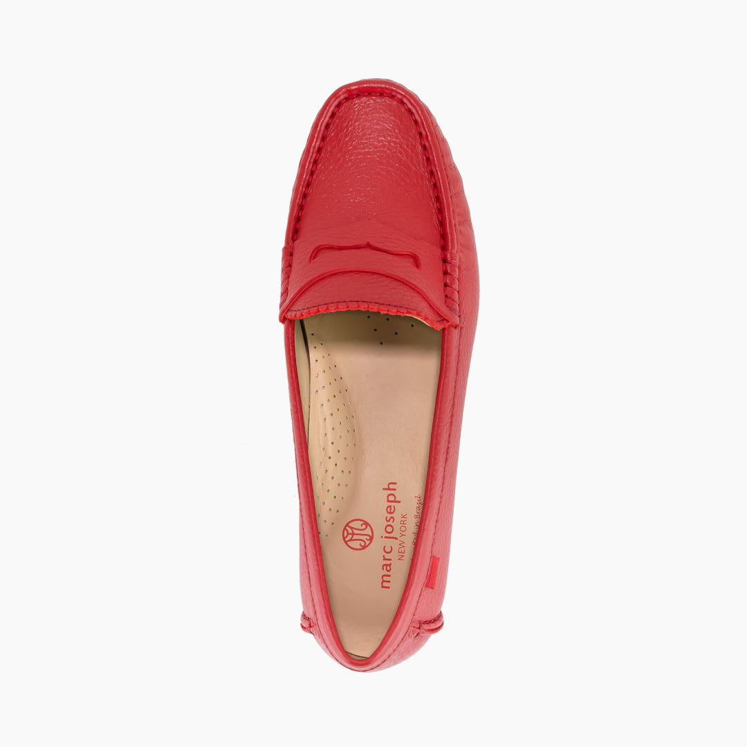 #color_Pepper Red Grainy
