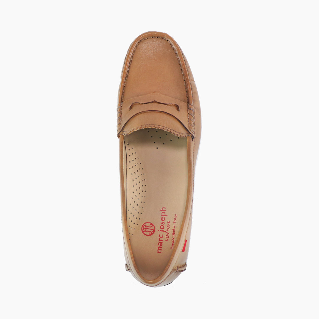 #color_Tan Burnished Napa