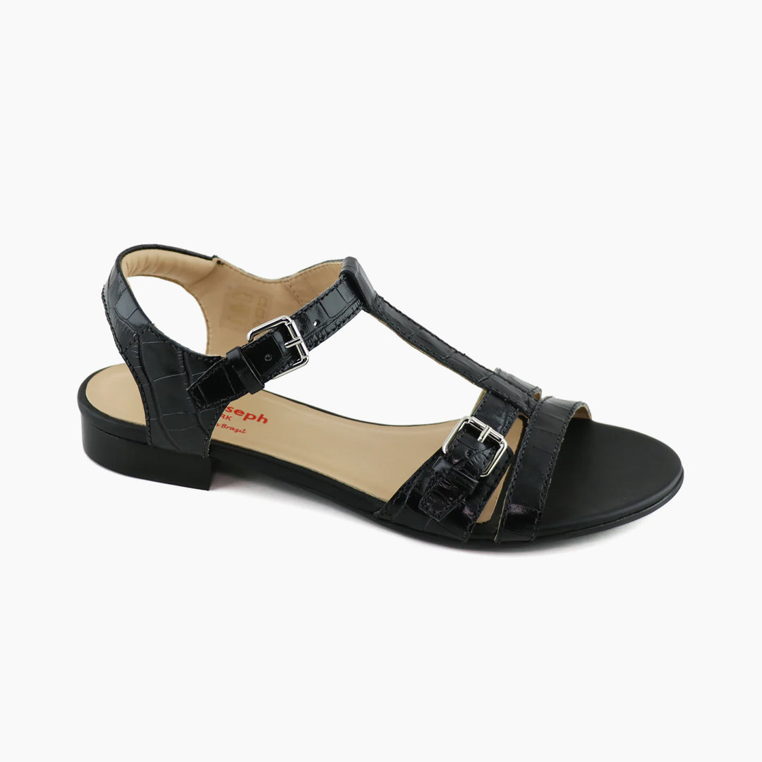 #color_black croco