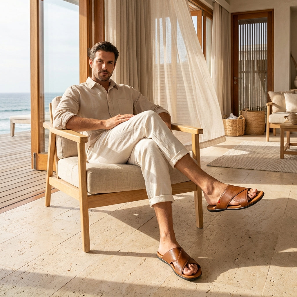 Grove Ave, Men - Marc Joseph New York