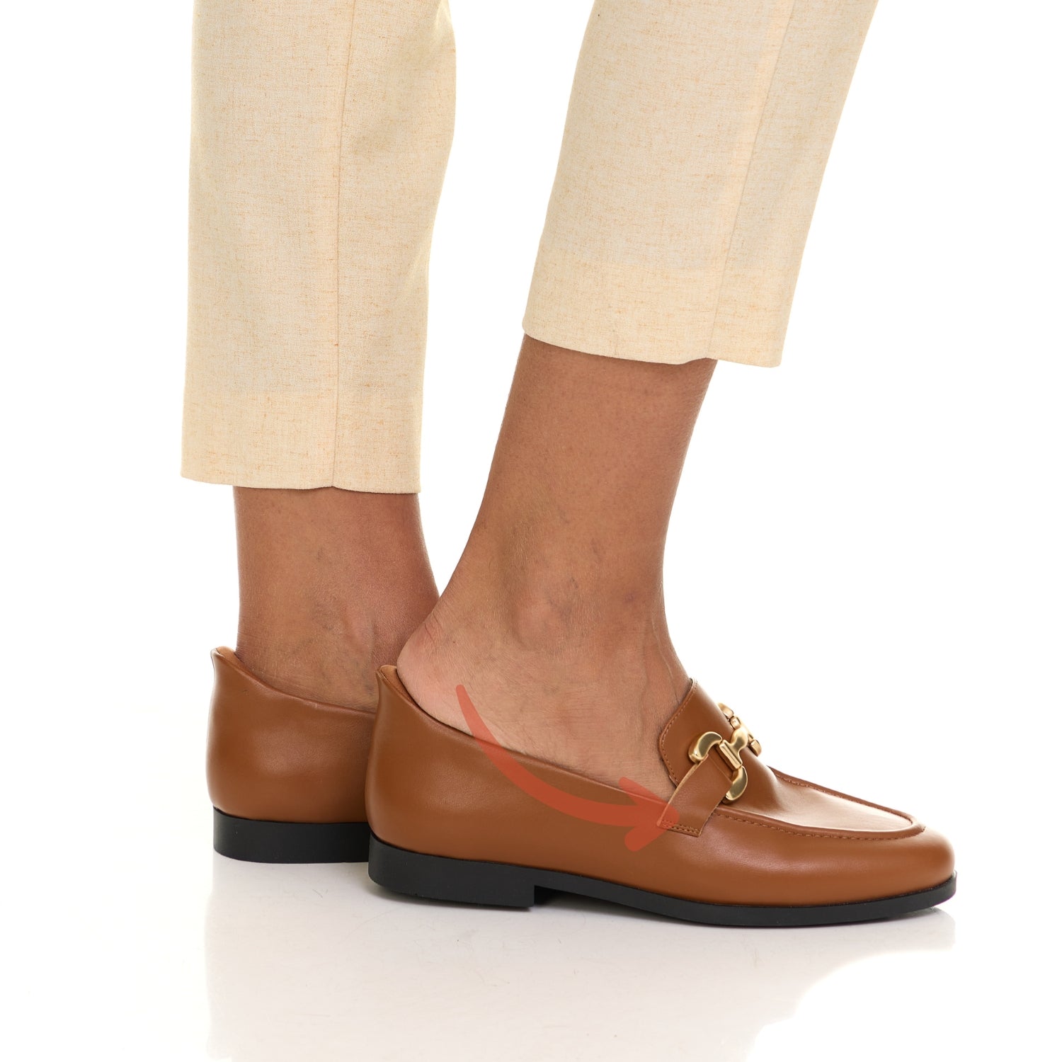 All-Day Comfort, Hands-Free Ease