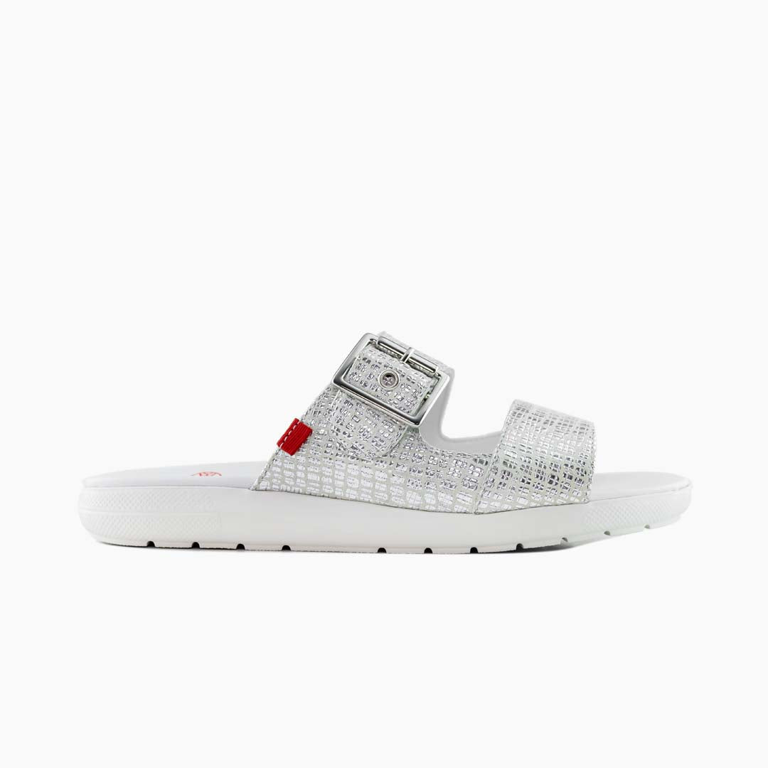 #color_Metallic Silver Gator