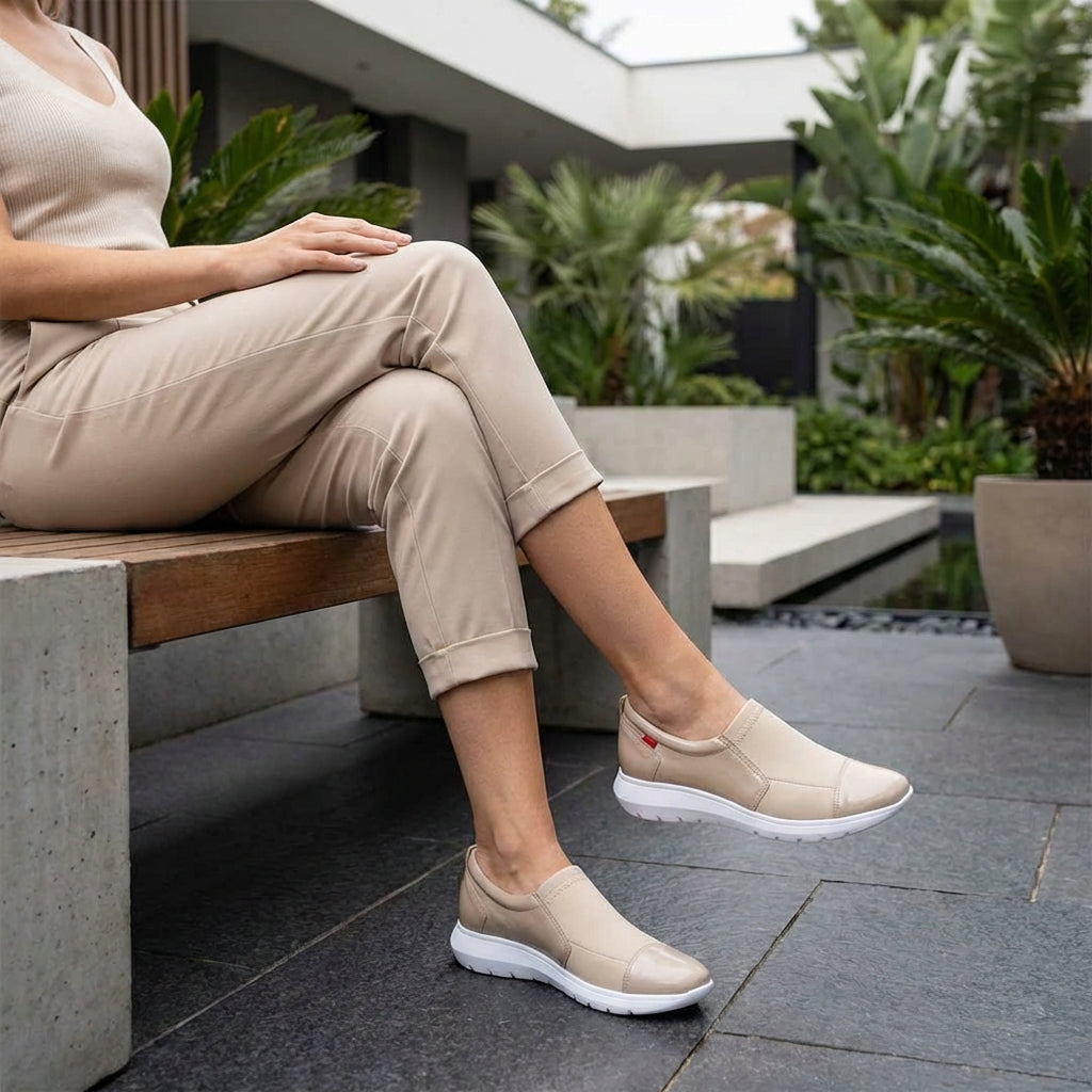 Jay St 2.0, Women - Marc Joseph New York