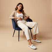 Grand St Mule, Women