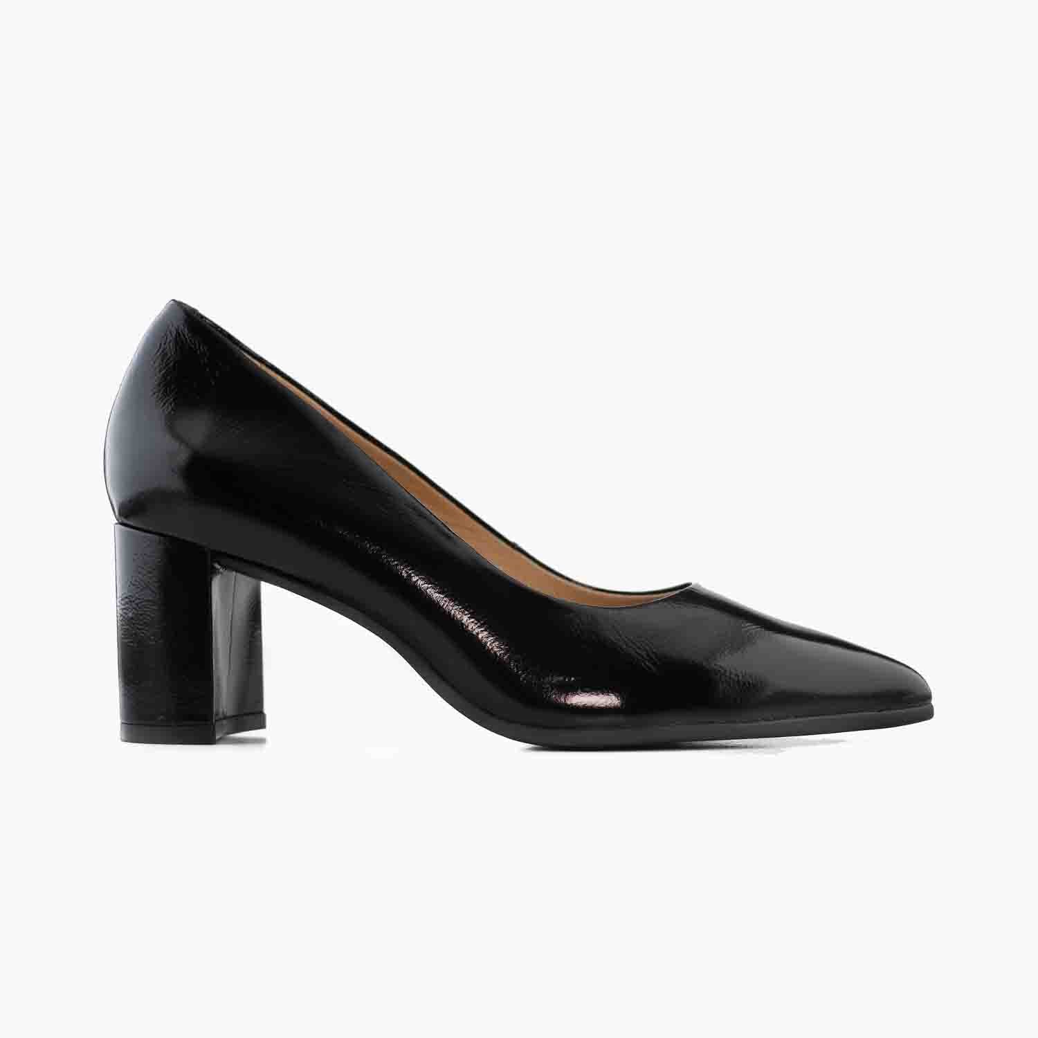 #color_Black Svelte Patent