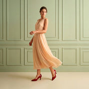 Cortland St Pump, Women