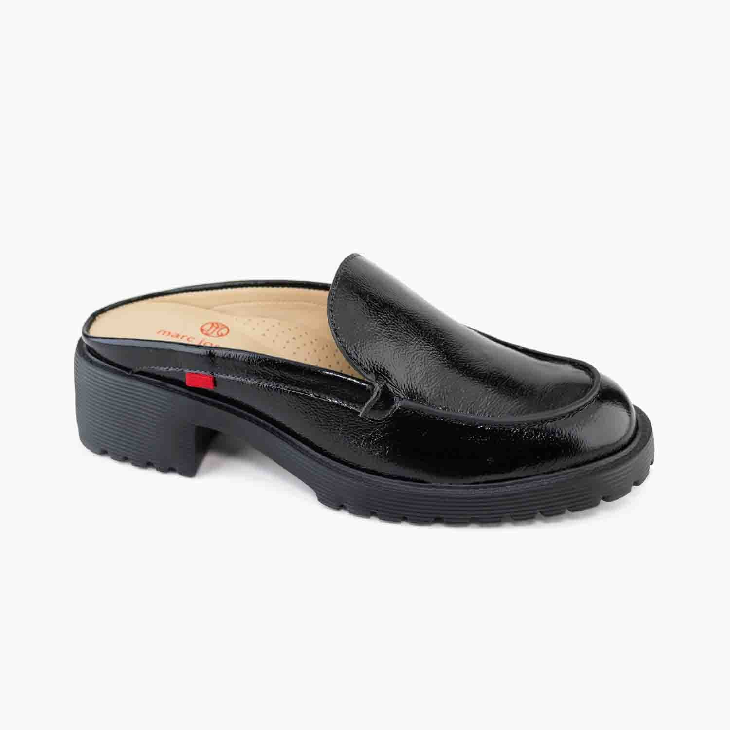 #color_Black Svelte Patent