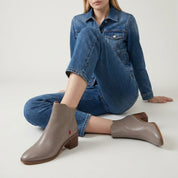 Waterford Boot, Women