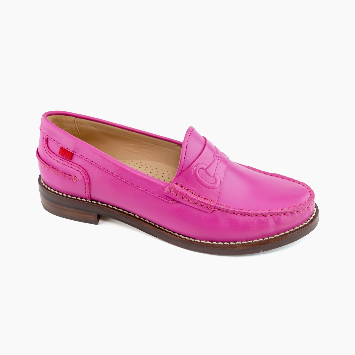 #color_Passion Pink Napa