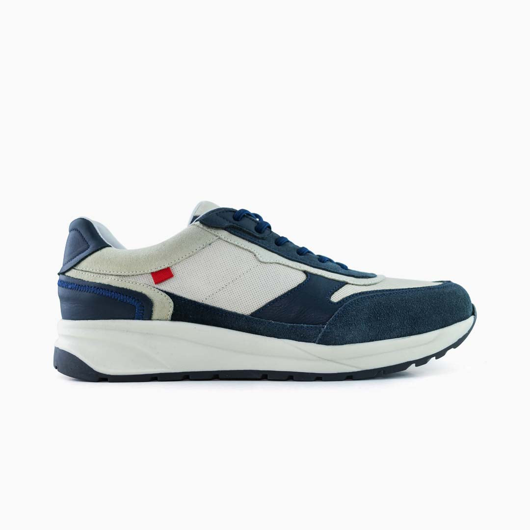 #color_Navy & Birch