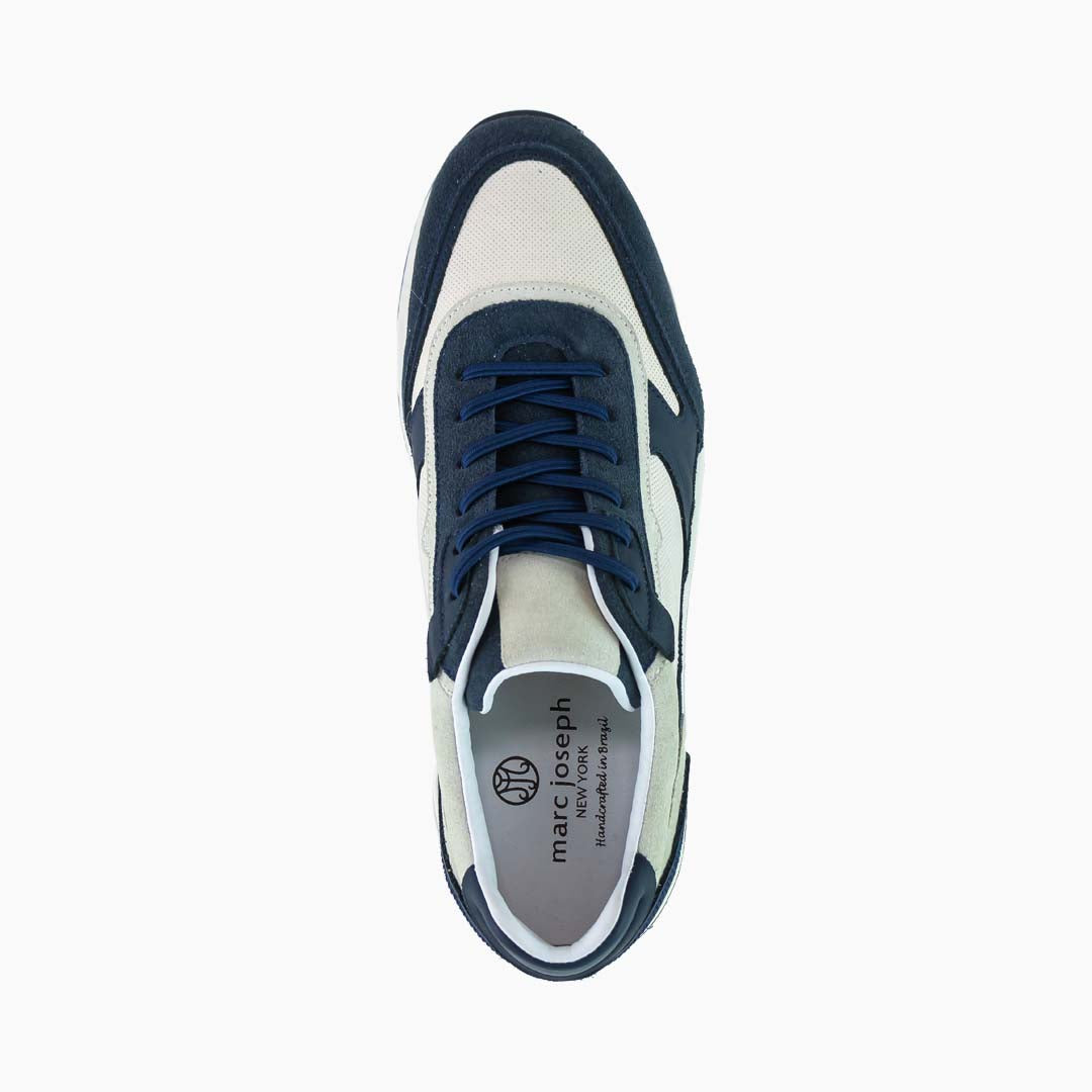 #color_Navy & Birch