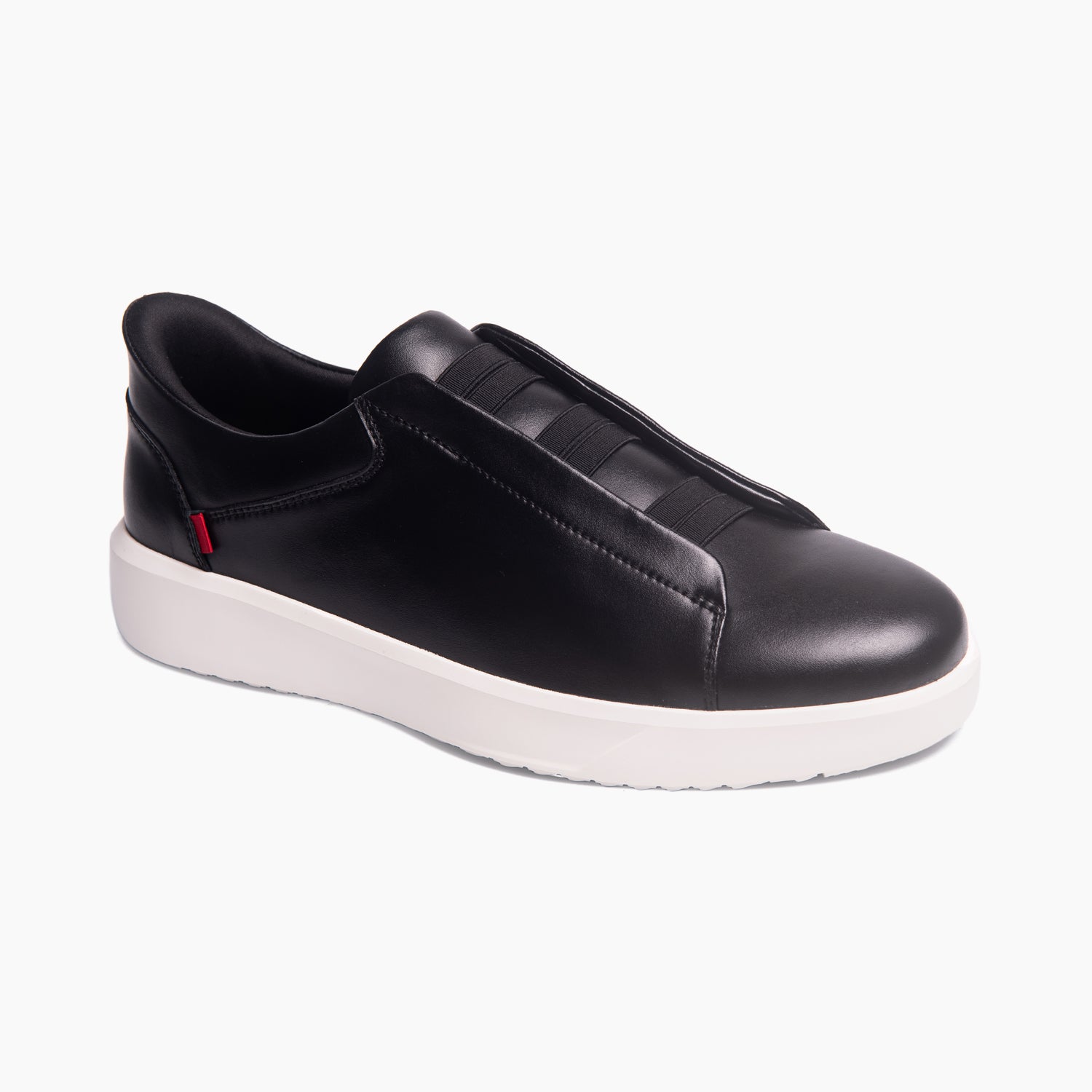 マークジョセフ (Marc Joseph New York) レディース ローファー・オックスフォード シューズ・靴 East Village (Navy Patent) マークジョセフ (Marc Joseph New York) レディース ローファー