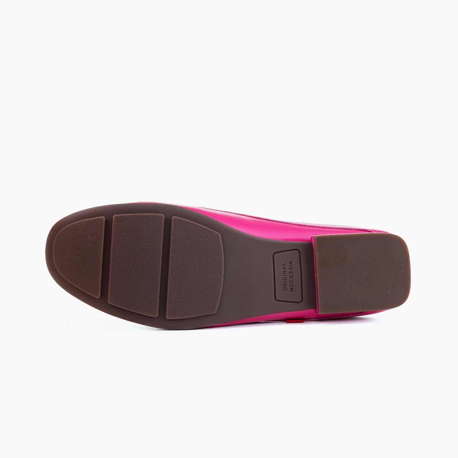 Amsterdam Mule, Women