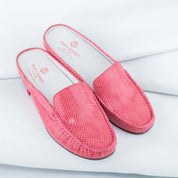 #color_Pink Snake