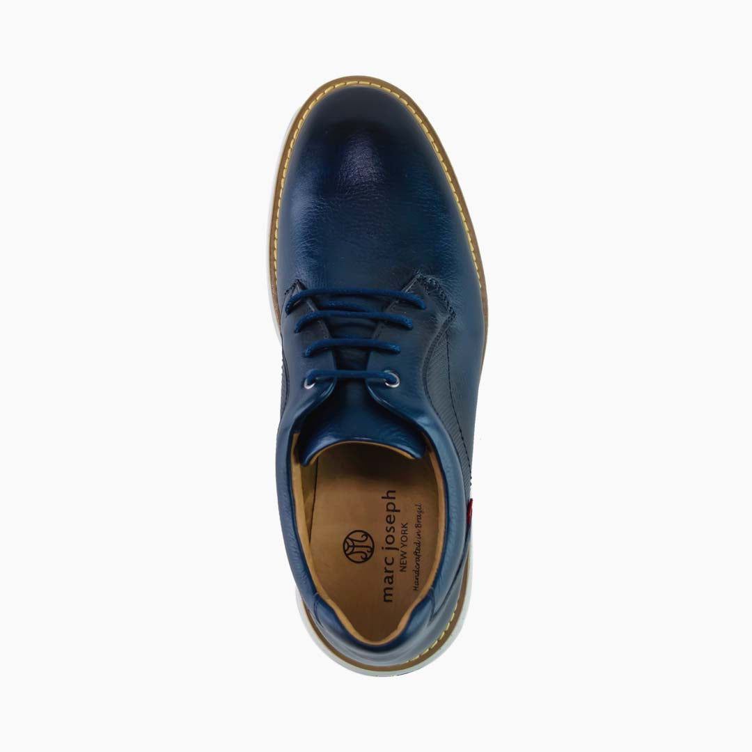 #color_navy brushed