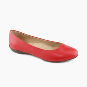 Bedford St Flat, Women