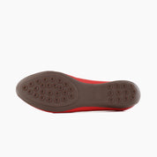 Bedford St Flat, Women