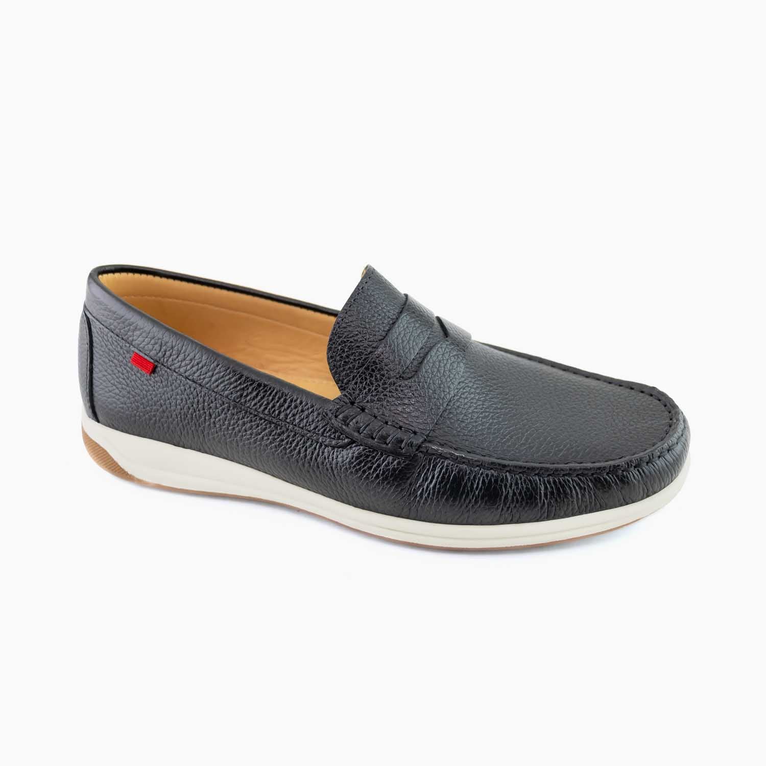 #color_Black Grainy & Off-White Sole