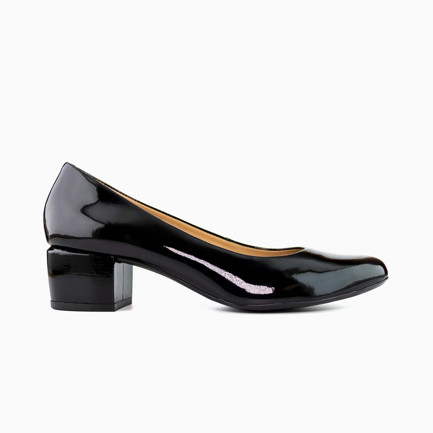 #color_Black Soft Patent