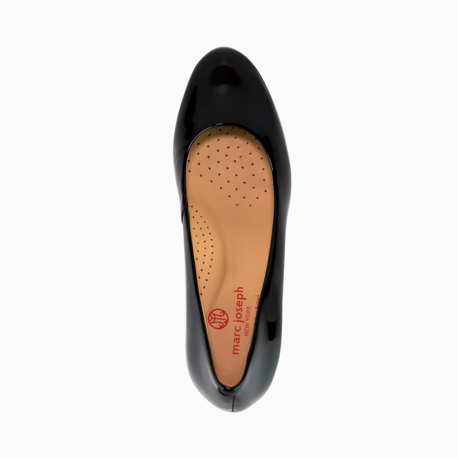 #color_Black Soft Patent