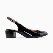 #color_Black Soft Patent