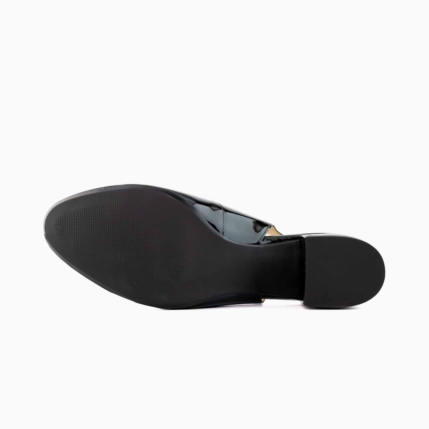 #color_Black Soft Patent
