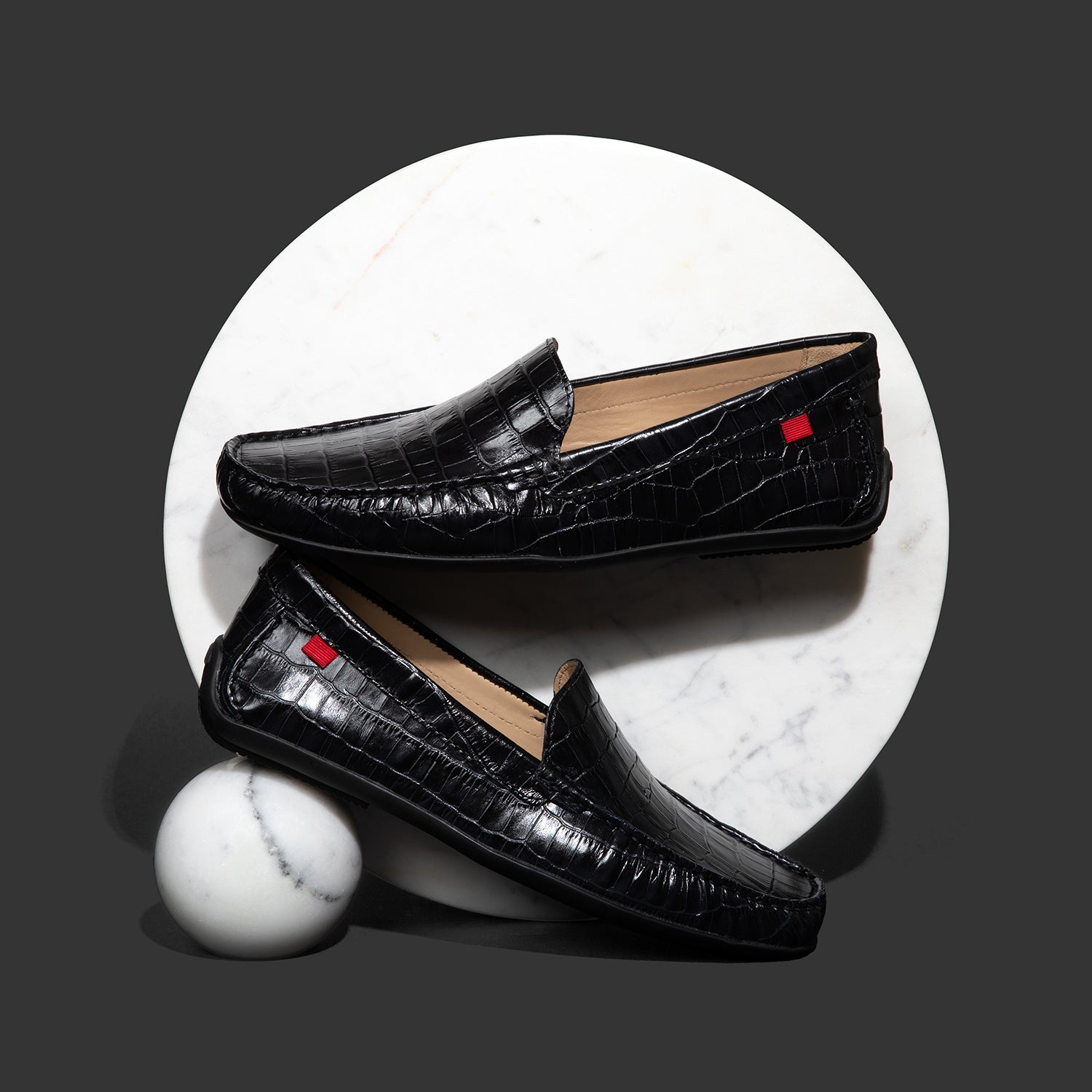 Broadway Croc, Men