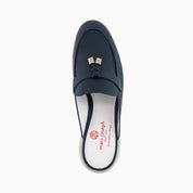 #color_Navy Napa