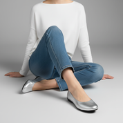 Bedford St Flat, Women