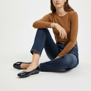 Bedford St Flat, Women