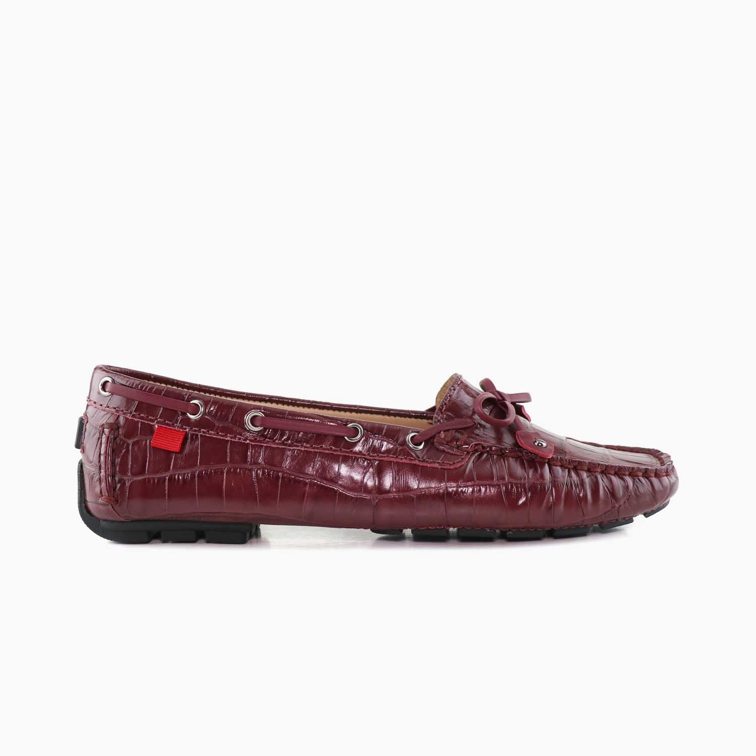 #color_Merlot Croco