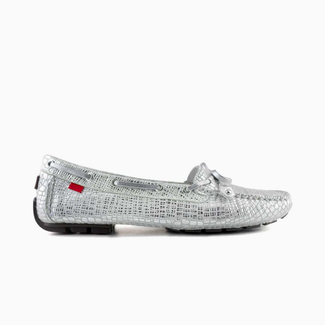 #color_Metallic Silver Gator