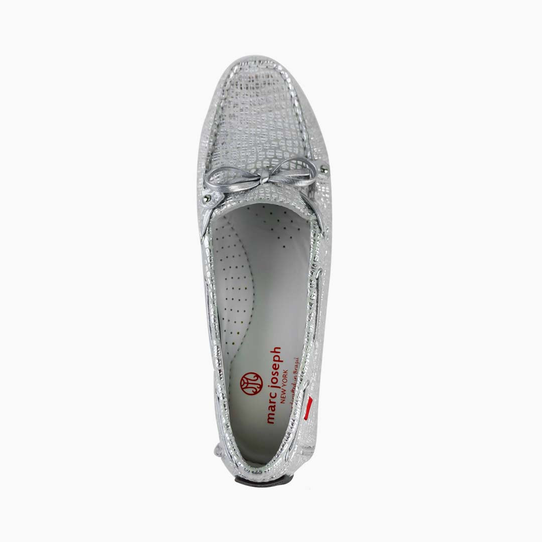 #color_Metallic Silver Gator