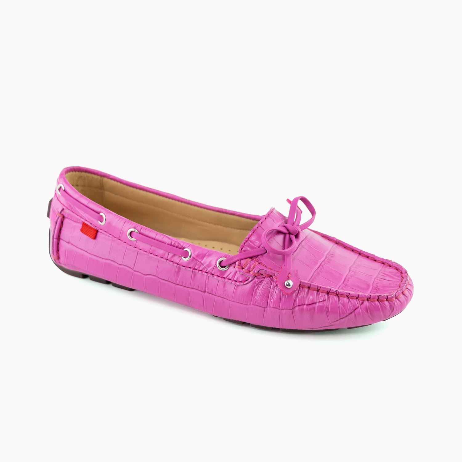 #color_Pink Croco