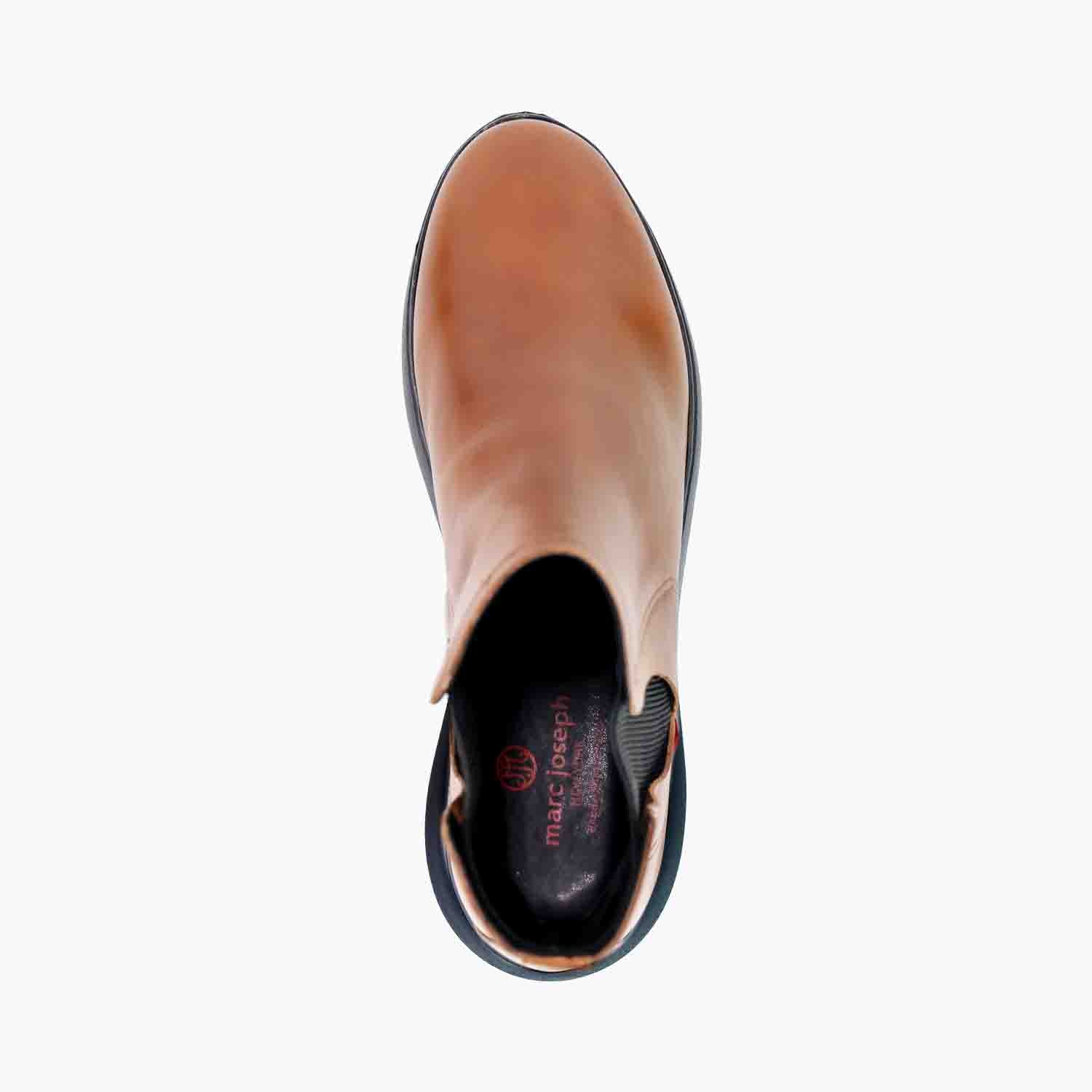 #color_Cognac Brushed Napa
