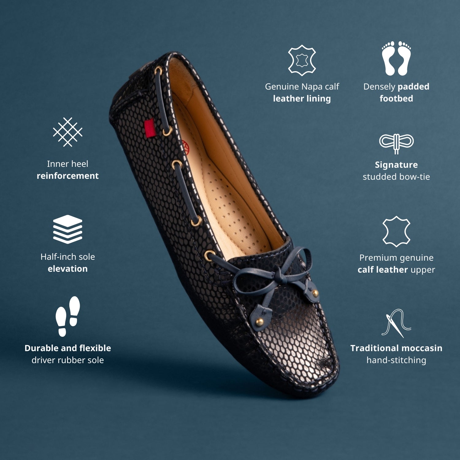 Cypress Hill, Women – Marc Joseph New York