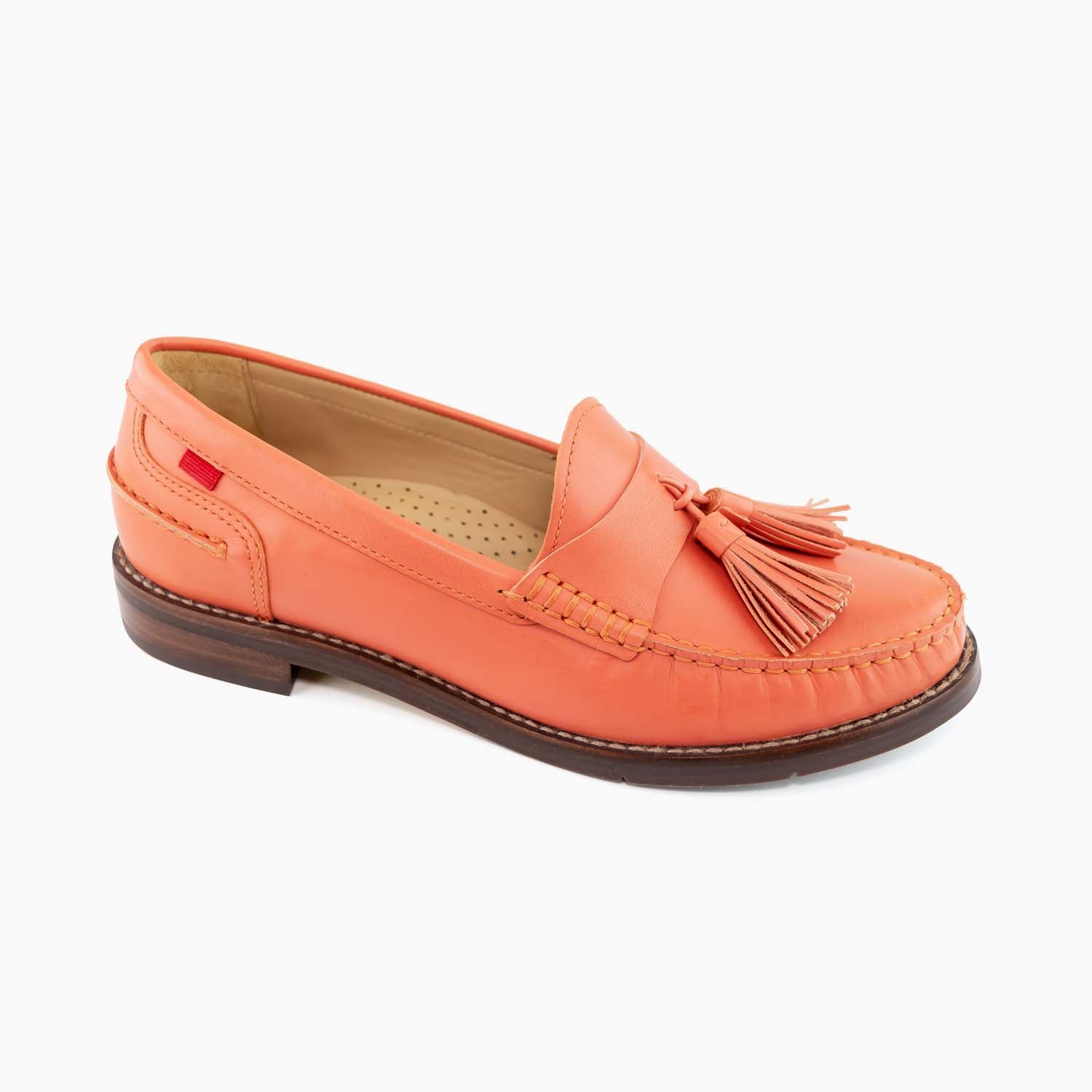 #color_Coral Napa
