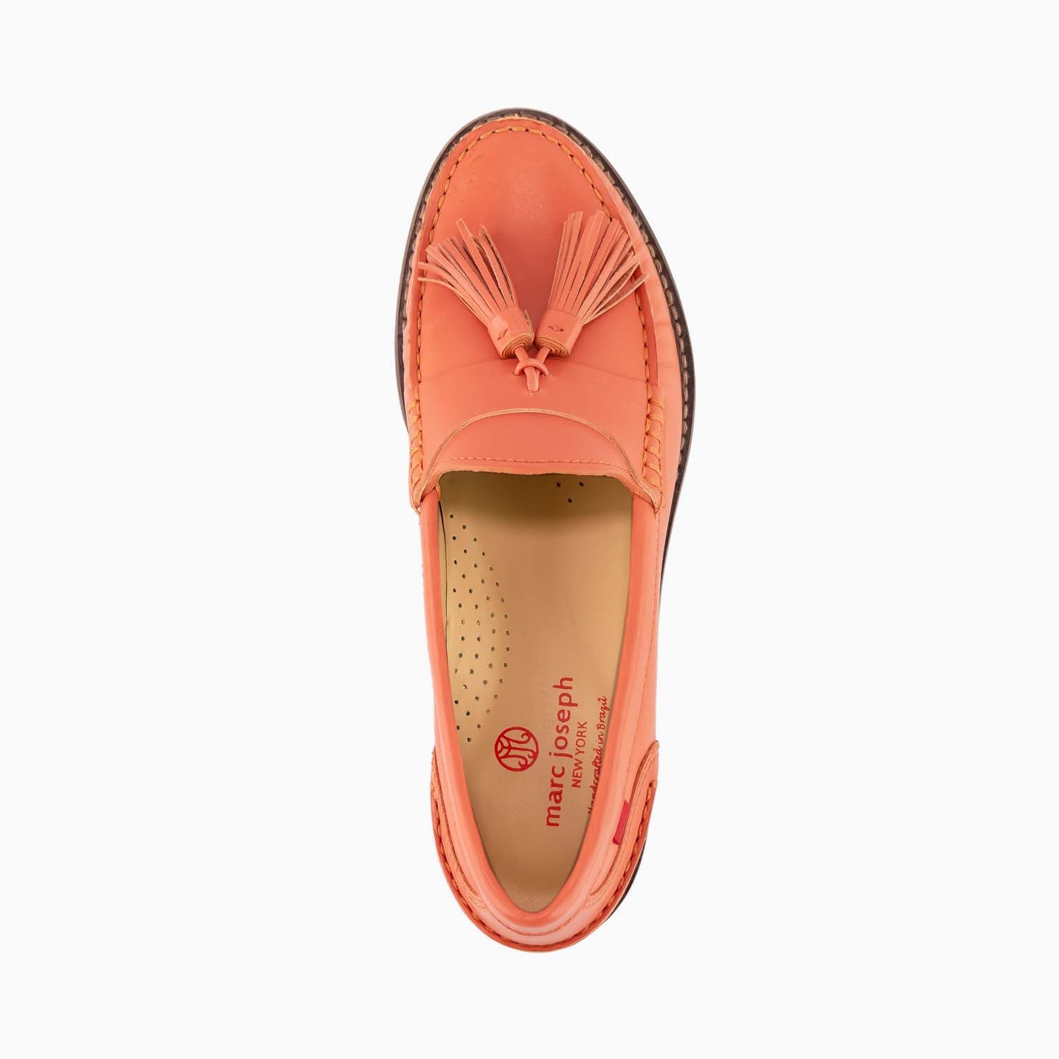 #color_Coral Napa