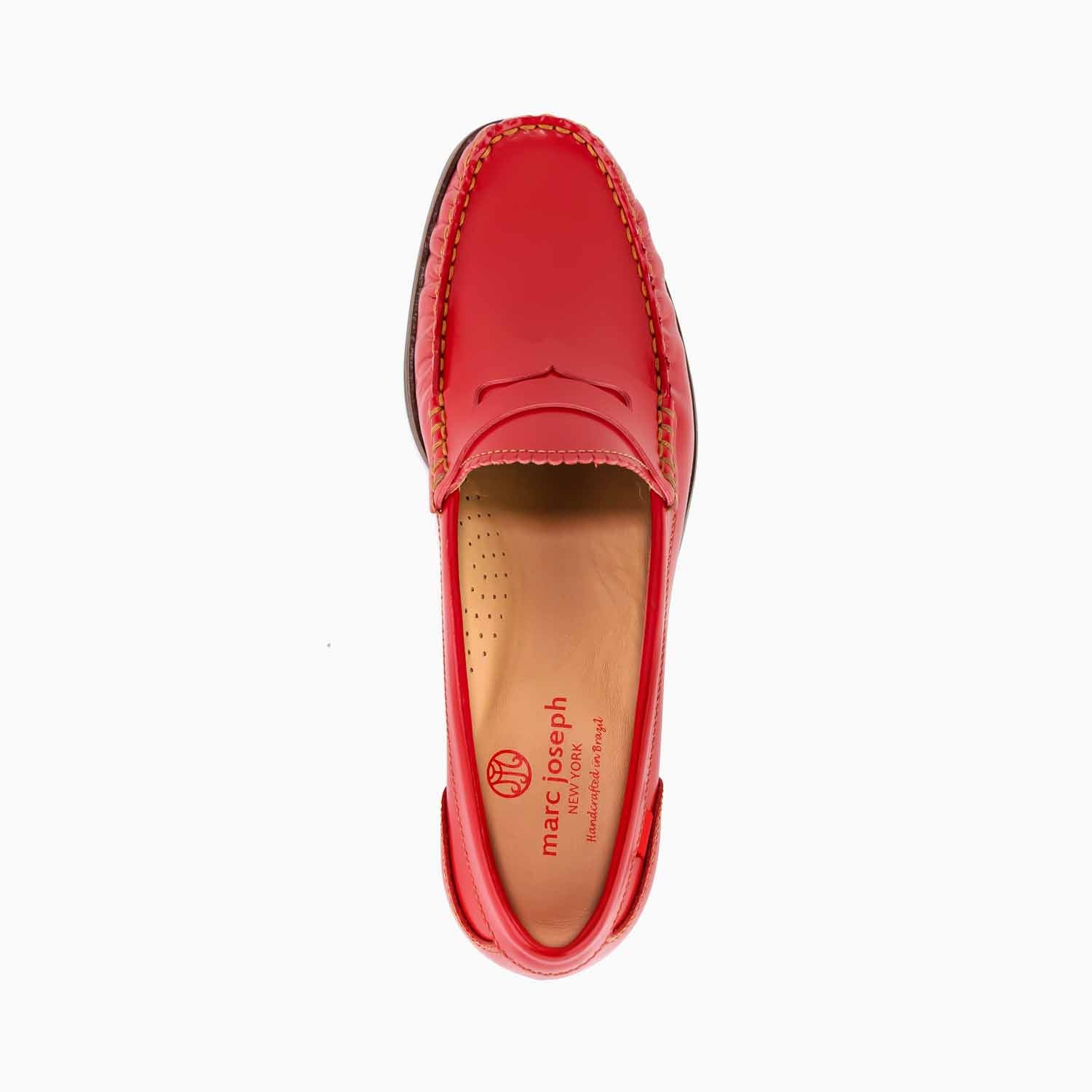 #color_Campari Polished Napa