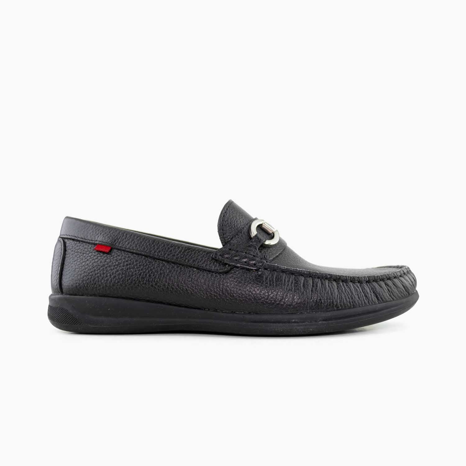 #color_Black Grainy & Black Sole