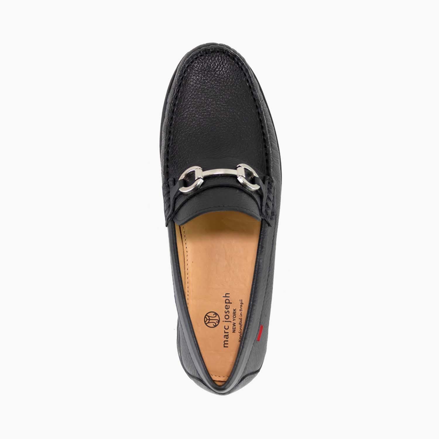 #color_Black Grainy & Black Sole