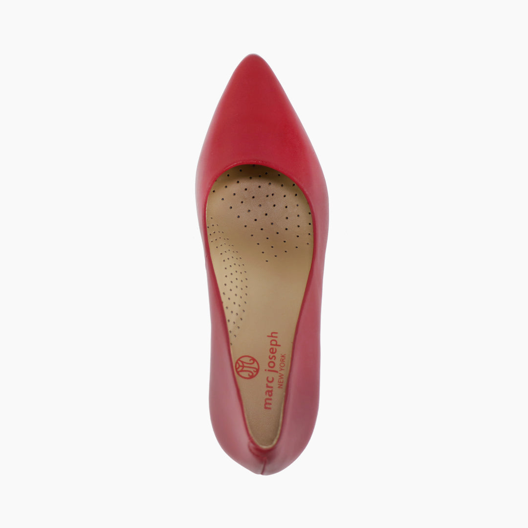 #color_Crimson Napa