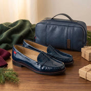 MJNY East Village Holiday Navy Bundle