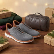 MJNY Edison St Holiday Grey Bundle