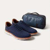 MJNY Edison St Holiday Navy Bundle