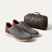 MJNY Edison St Holiday Grey Bundle