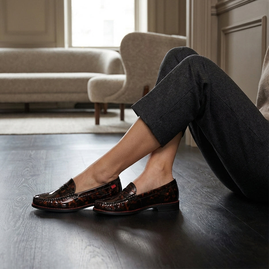 Loafers & Mocs | Women – Marc Joseph New York