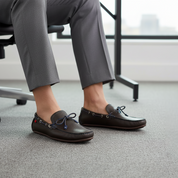 Cypress Hill Braid, Men