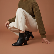 Charles St Bootie, Women