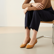 Bedford St Flat, Women